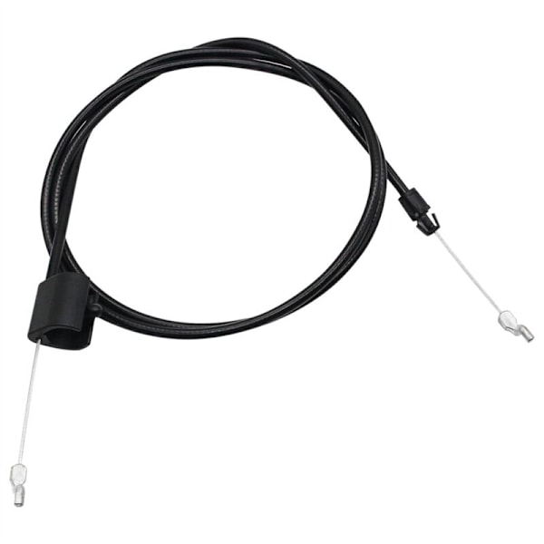 Cable Length: 61 1/2 Inch, 54 Inch Conduit 183567 Engine Brake Zone Control for AYP