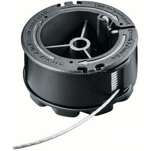 Line til kanttrimmer - 6 m 1,6 mm diameter wire F016800570