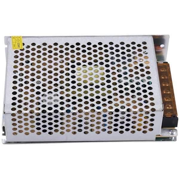 DC 24V 5A 120W AC-DC Skiftstrømsforsyningstransformator AC 110V/220V til DC 24V Skiftstrømsadapter