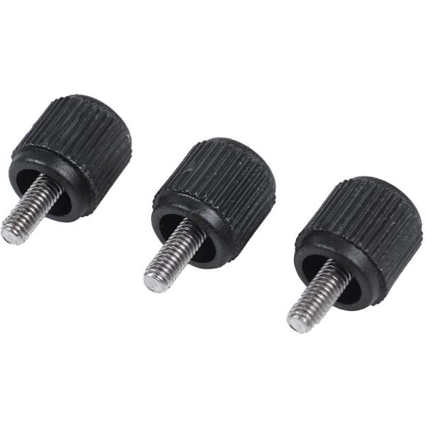 3D-skrivartillbehör Hängande rörfäste Monteringssats med universell mutter Cr-10S Cr-10S4