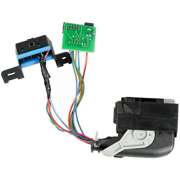 For ME9.7 A273/A272 ECU Renew Engine Computer Programmeringskabel