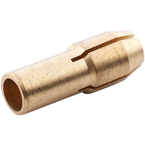 0,5-3 mm elektrisk motorchuck vriddrillchuck verktøysett