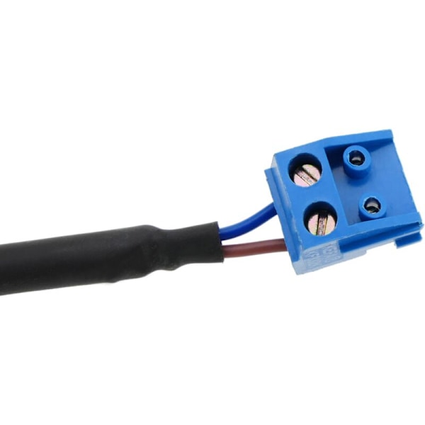 Stöldskyddande bågförbindelsekabel kompatibel med RF EAS 8,2 MHz 160 cm