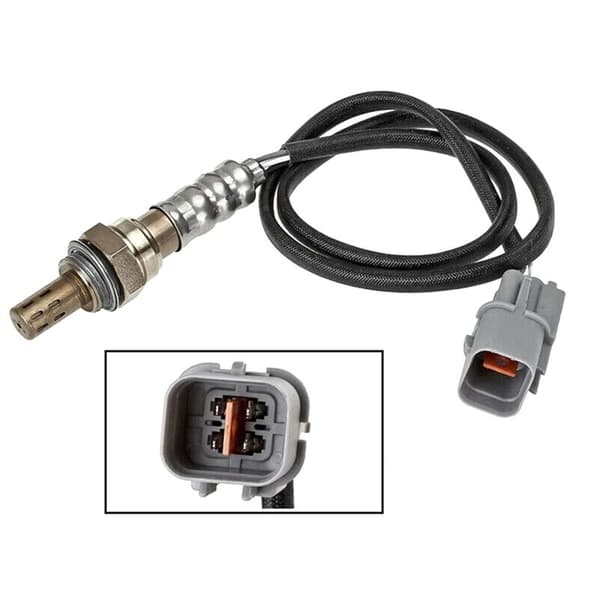234-4192 O2 Oxygen Sensor Passer til TIBURON TRAJET 2.7L 2344192 39210-37520