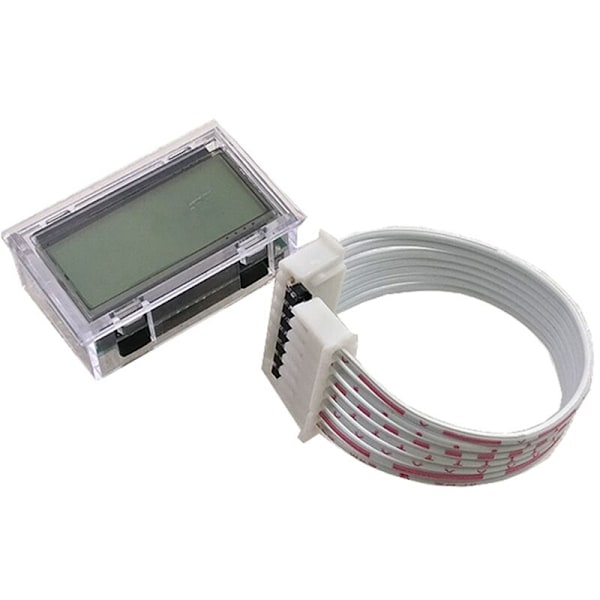 DC-DC DC-AC Puhdas Siniaaltoinvertteri Generaattori SPWM Boost Ohjainlevy EGS002 EG8010 (LCD)