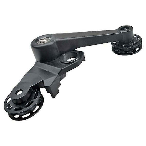 Lättvikts kedjespännare i plast för 2-3-6 växlar Brompton cykel cykeltillbehör
