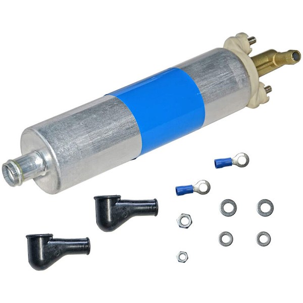 Sähköinen polttoainepumppu W124 W140 W202 W210 W220 E220 E320 S320 S500