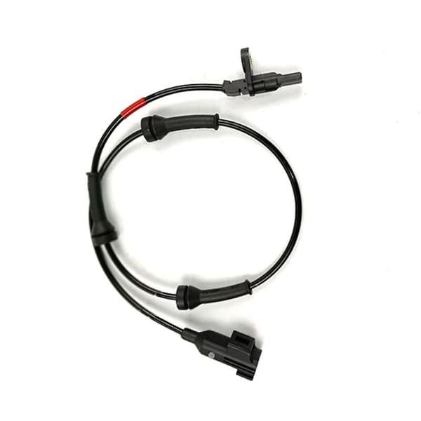 2X LR024208 Venstre bakre ABS hjulhastighetssensor for Evoque