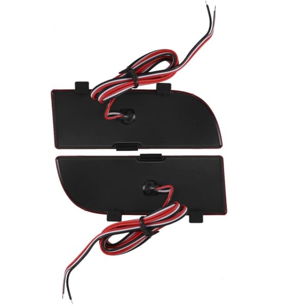 Baglygte LED bremselys til - Sprinter W906 2006-2016 W639 2003-2014