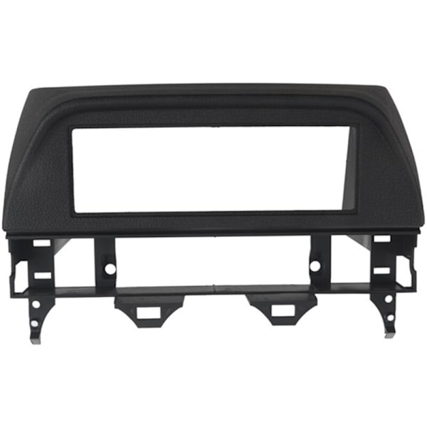 1 DIN bilradio fascia montering for 6 Atenza 2002 2003-2007 dashbord dashbord stereo ramme omgitt panel