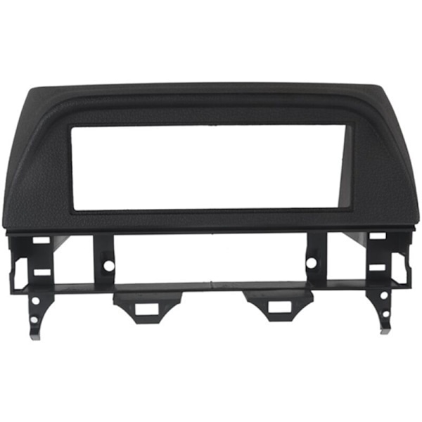 1 DIN Bilradio Fascia Montering för 6 Atenza 2002 2003-2007 Instrumentbräda Instrumentbräda Stereo Ram Inramad Panel