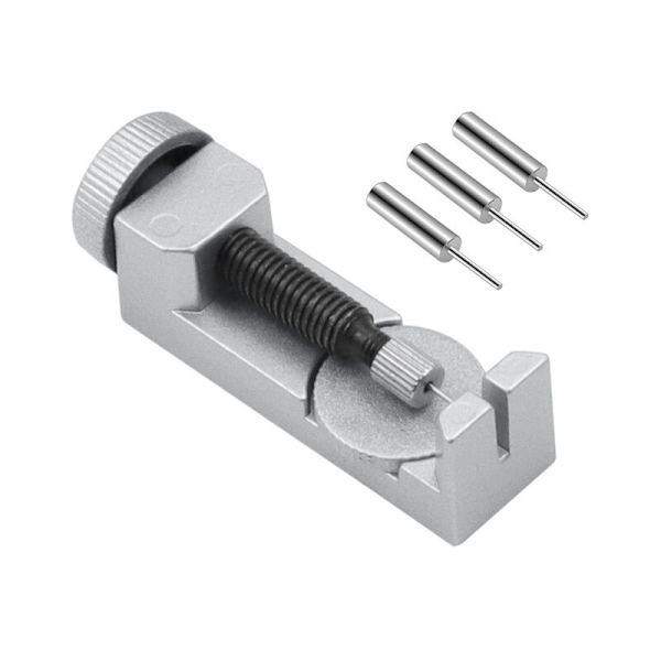 Klockarmbandborttagare, Klockarmbandborttagare, Metallklockborttagare, Klockreparationssats, Klockarmbandborttagare