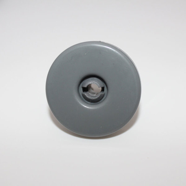 Diskmaskinshjul för nedre korg - Kompatibel med Privileg, Faure, AEG, Electrolux, Zanussi... Komplett set med 8 hjul（40mm）