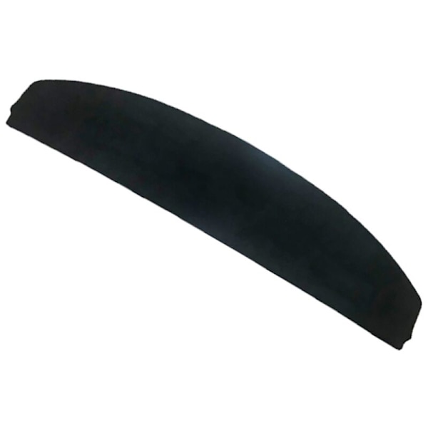 Instrumentpanelsskydd för Model 3 2017 2018 2019 2020 2021 2022 Bil Anti-UV-dynor Interiör