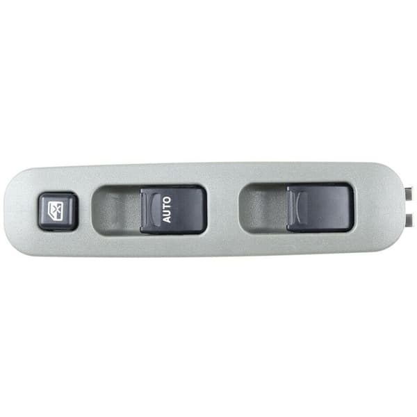 Ny 37990-81A20 Auto Bildele Udskiftning Elektrisk Hovedcontroller Afbrydere Strømvindue Afbryder til Jimny