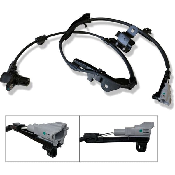 Venstre ABS-hjulhastighedssensor til - 00-06 Sequoia 01-07 89543-0C010