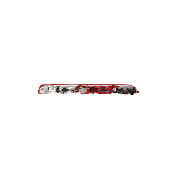 Venstre Baglygte Baglygte Nedre Bumper til Audi Q5 2.0T 2009-2015 8R0945095B