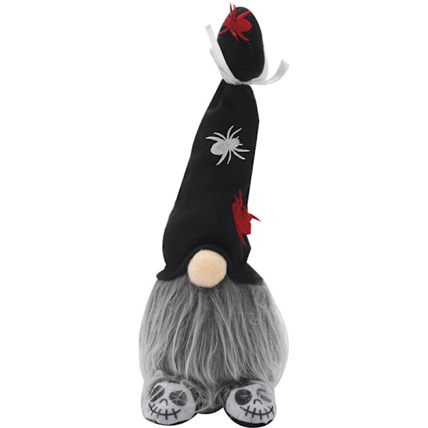 Gnomet D' pehmolelu, käsintehty taustavalaistus, koristeet juhlapyhien koristeluun D'