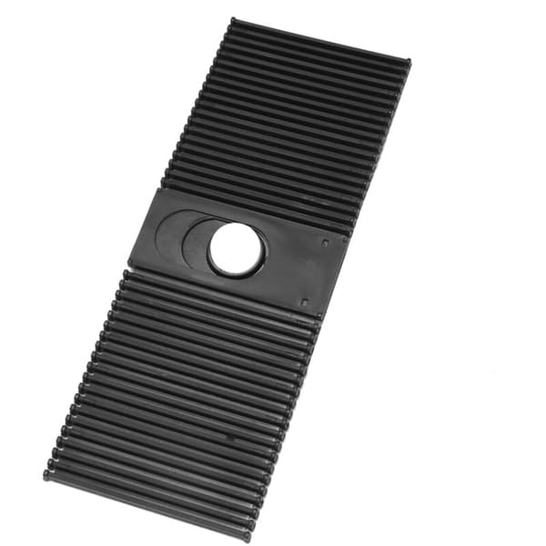RHD Gear Shift Knob Konsol Blind Cover Cap til A8 D3 2004-2010 GT 2004-