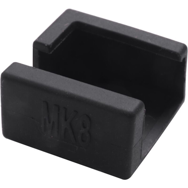 3D Printer Maskine Silikonetui Sæt af Tre 3 -10 -10S