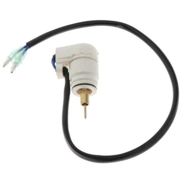 Startmotor til påhængsmotor til 30 40HK F30A F40B Karburator Reparationsdele 67C-14380