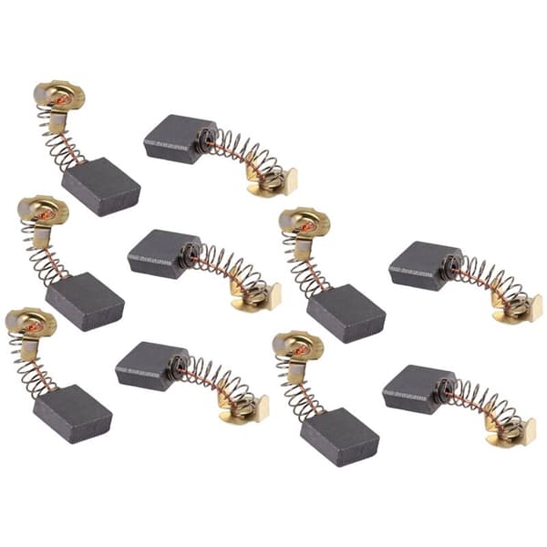 10 stk. børste 18 x 16 x 7 mm CB203 til