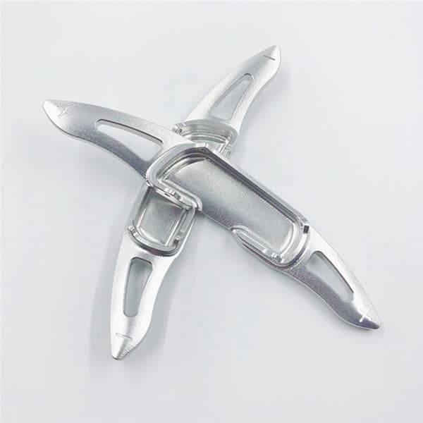 3D-girskiftutvidelse for Mazda3 Enclave Atlas -4