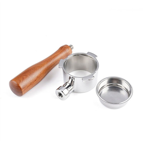 Sopii EC680/EC685 kahvinkeittimelle, puinen kahva