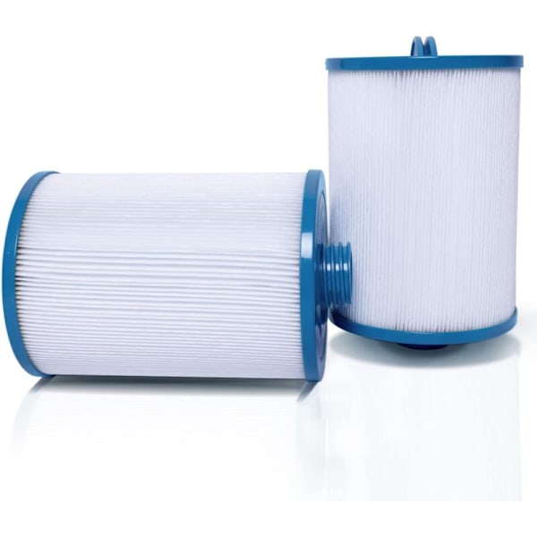 2 st Spa Filterpatroner, Jacuzzi Ersättningsfilter, Spa Business Jacuzzi