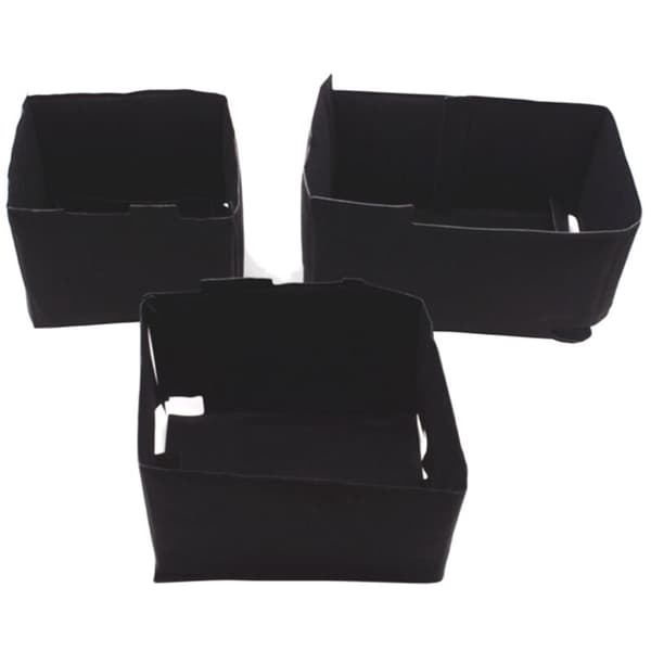 Batteribrettdekselbeskyttelse for GOLF - A3 Seat 5Q0915411D L