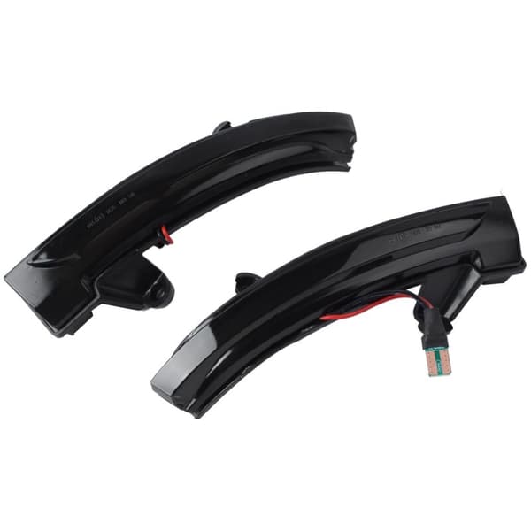 For IV Cilo 2016-2021 LED Dynamisk Sidespeil Blinklys Indikatorlampe