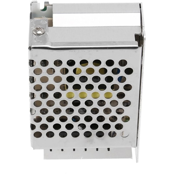 LED-strømswitch spændingstransformator fra AC 100V 240V til DC 12V 3A 36W