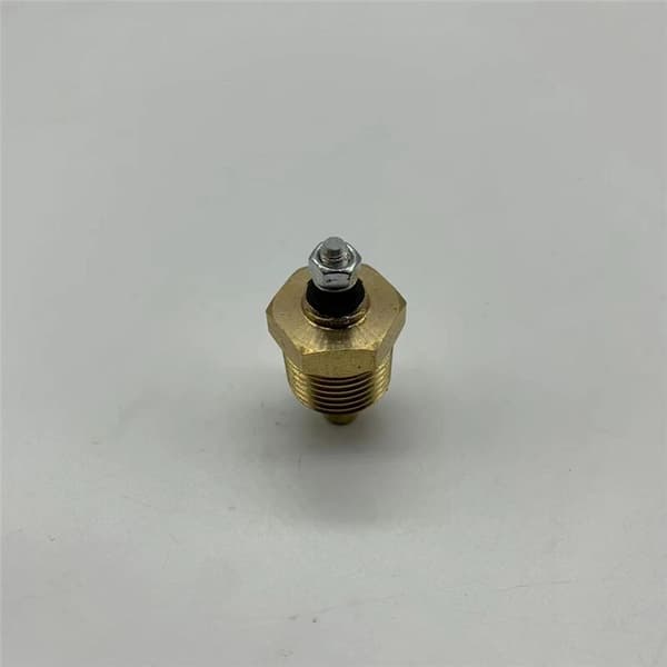 Kjølevæsketemperatursensor for 97258A1 18-5898