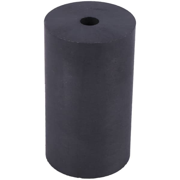 Bor Karbid Sandblästring Munstycke Luft Sandbläster Spets 4Mm