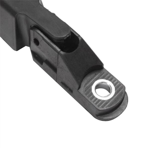 Ny torkararmbakre för 107 C1