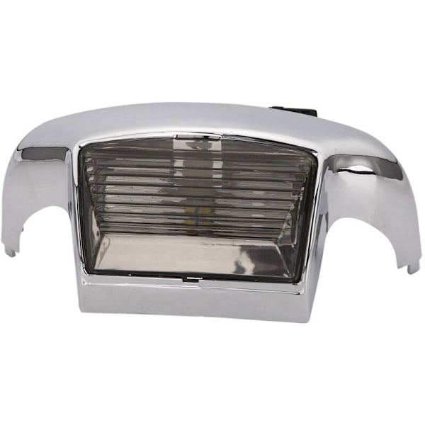LED-lys til -Fender Touring Glide FLHT/FLT/FLHS
