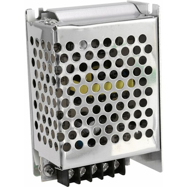 LED-strømswitch spændingstransformator fra AC 100V 240V til DC 12V 3A 36W