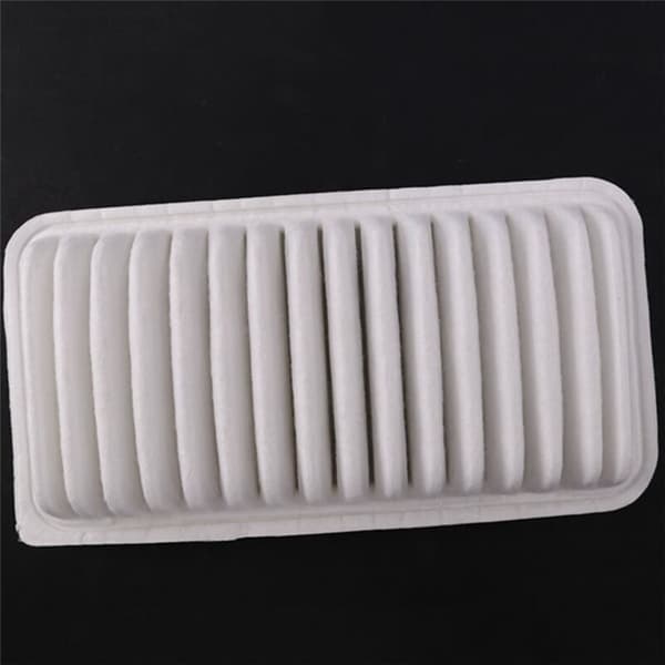 Luftfilter 17801-22020 til E120 E130 2001 2002 2003 2004 2005 2006 2007 1.8L TC FR-S
