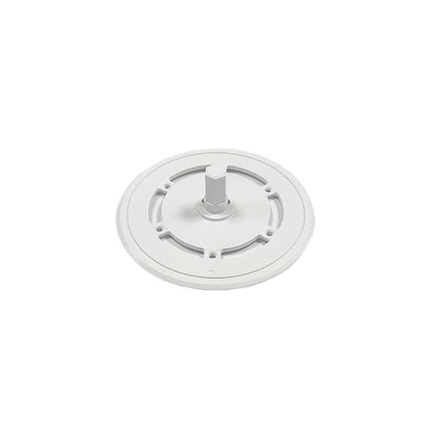 2 stk Moppholder for X2/X2 Pro Robotstøvsuger Tilbehør Erstatningsklut