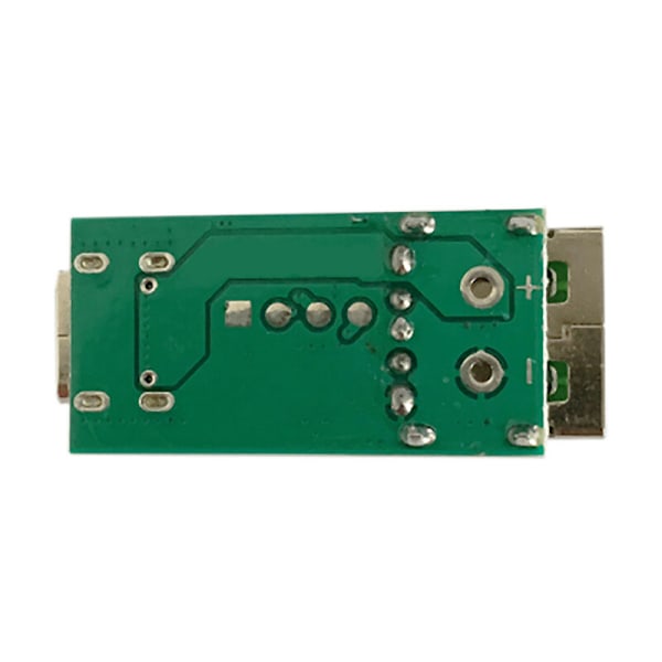 Type-C PD2.0 PD3.0 Trigger til DC Spoof Scam Hurtigopladningsdetektor USB-PD Strømafbryderkortmodul til bærbar computer B