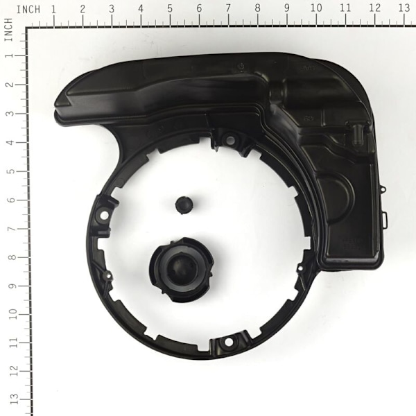 Briggs and Stratton 699374 Drivstofftank (Import fra Storbritannia)