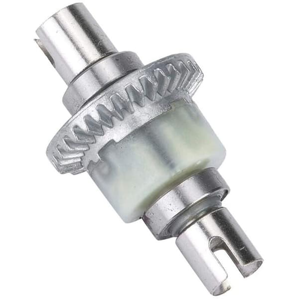 Metal Differential Sæt 9300-07A til 1:18 RC Bil RC Bil Reservedele
