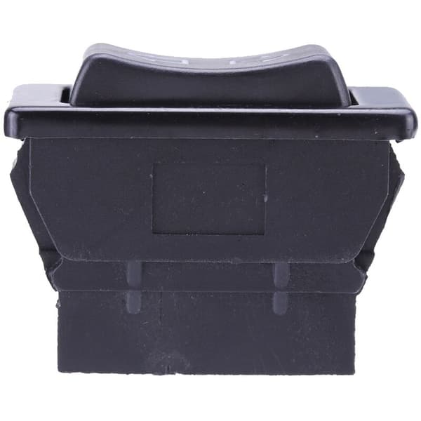 Universal 5 Pin 20A 12VDC Vindusheisbryterknapp for Bil lastebil