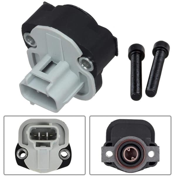 4882219 5017479AA Gasspjeldposisjonssensor for Durango Ram 1500 Commander Grand
