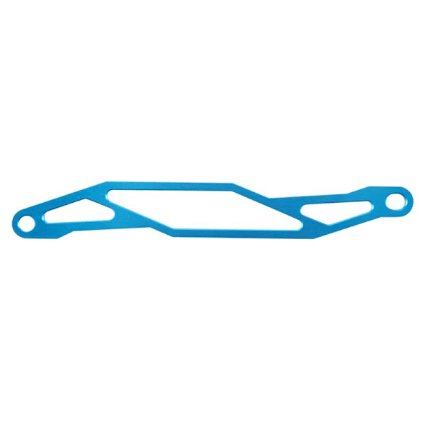 Metallipatteristo TT02 TT-02 1/10 RC-auton päivitysosille