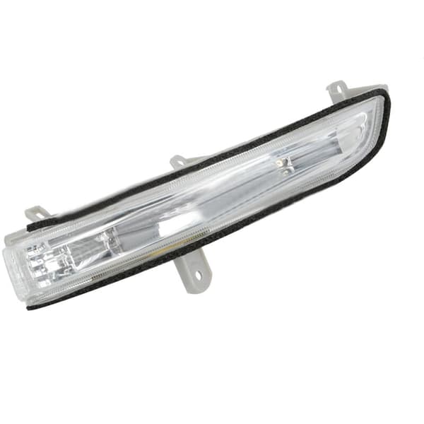 Bil LED Bakspejl Lys Blinklys til TEANA J32 2008 2009 2010 2011 2012 Venstre