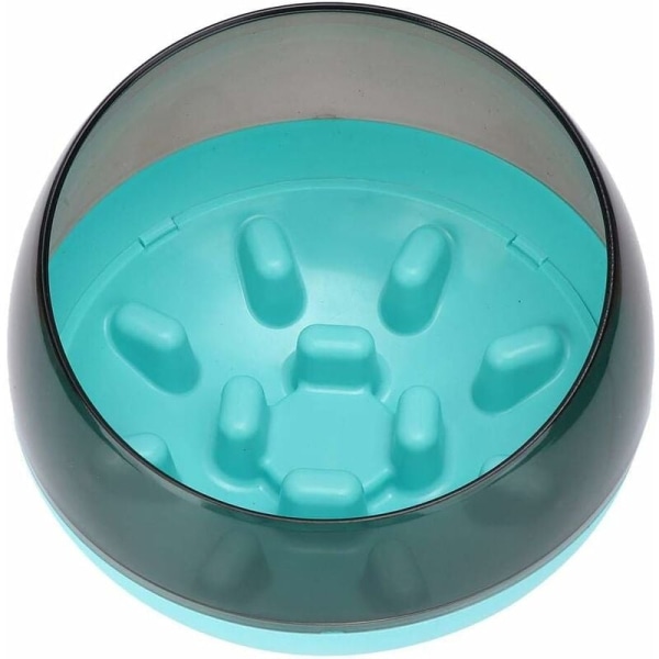 Pet Training Tumbler Bowl-Fei Yu