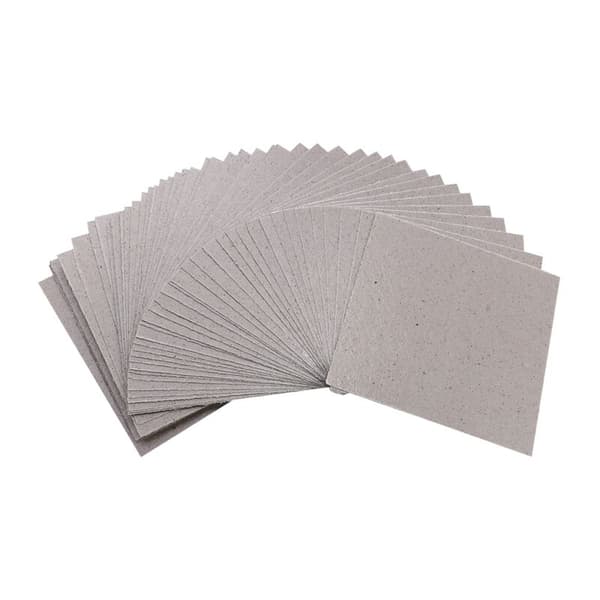 50X Universal Wave Oven Mica Flake Oven 12