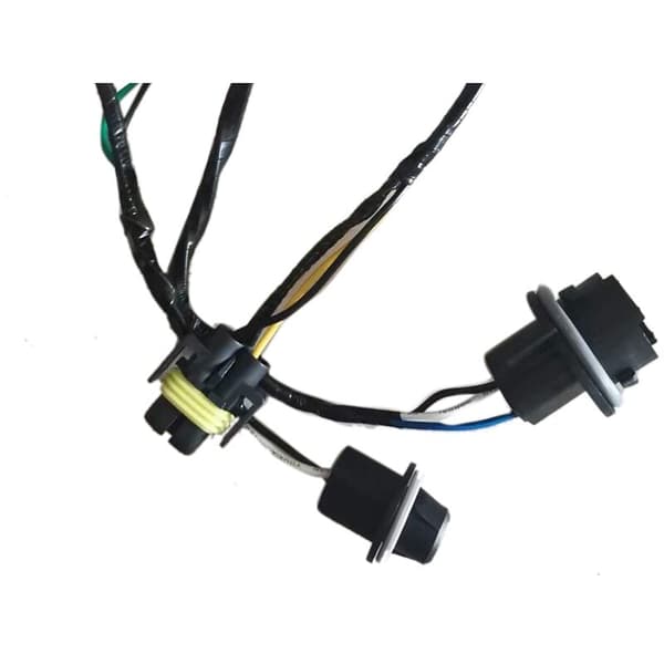 15930264 645-539 645539 Ledningsnet Stik til 2008-2012