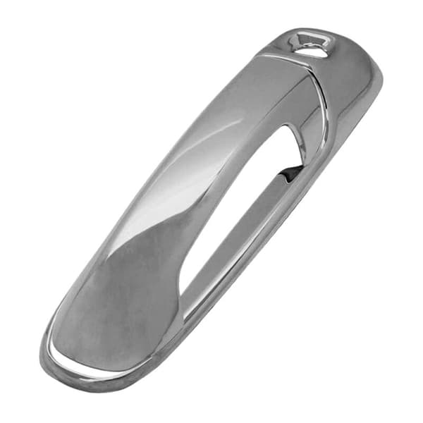 Ulko-ovenkahvan kansi 2007-10 Grand 1999-04 Ram Durango Silver